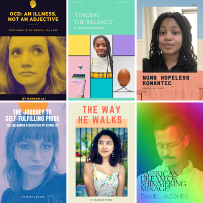Human Books Event Promo, Fall 2020 Human Books Event Promo, Fall 2020