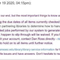 Returns Question and Answer , March 2020 Returns Question and Answer